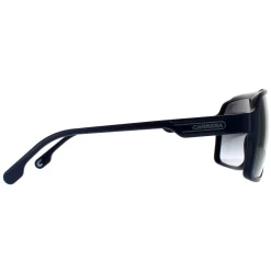 Carrera Sunglasses 1030/S PJP 9O Blue Dark Grey Gradient
