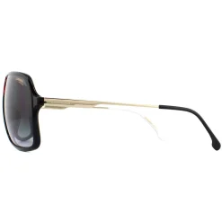Carrera Sunglasses 1019/S Y11 9O Gold Red Dark Grey Gradient