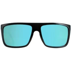Carrera Sunglasses 8055/S 7ZJ Z9 Black Green Green Multilayer Mirror