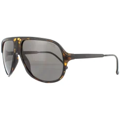 Carrera Sunglasses Safari 65 WR9 M9 Havana Grey Polarised