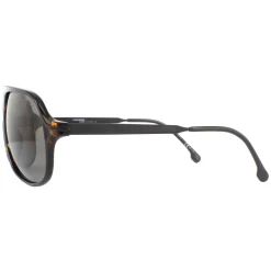 Carrera Sunglasses Safari 65 WR9 M9 Havana Grey Polarised