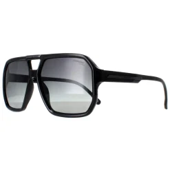 Carrera Sunglasses Victory C 01/S 807 WJ Black Grey Gradient Polarized