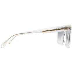 Carrera Sunglasses Victory C 03/S 900 FQ Crystal Gold Grey Shaded Mirr