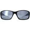 Caterpillar Sunglasses CTS-SENSOR 104P Matte Black Grey Polarized