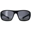 Caterpillar Sunglasses CTS-JACK 104P Matte Black Grey Polarized