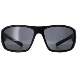 Caterpillar Sunglasses CTS-JACK 104P Matte Black Grey Polarized