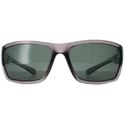Caterpillar Sunglasses CTS-TRIM 108P Matte Grey Grey Polarized