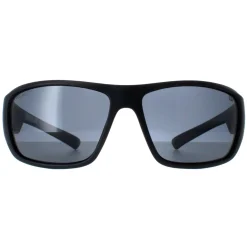 Caterpillar Sunglasses CTS-JACK 106P Matte Navy Smoke Polarized