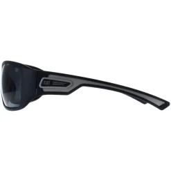 Caterpillar Sunglasses CTS-JACK 106P Matte Navy Smoke Polarized