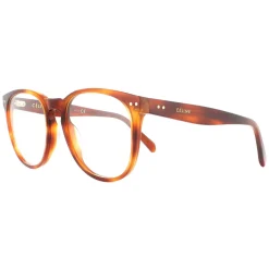 Celine Glasses Frames CL50021I 053 Blonde Havana