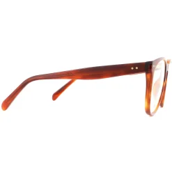 Celine Glasses Frames CL50021I 053 Blonde Havana