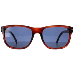 David Beckham Sunglasses DB1045/S WR9 KU Tortoise Blue