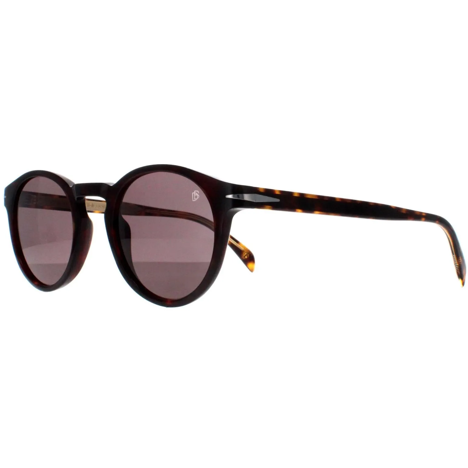 David Beckham Sunglasses DB1036/S 086 IR Havana Grey