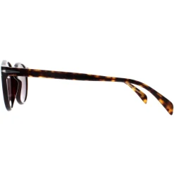 David Beckham Sunglasses DB1036/S 086 IR Havana Grey