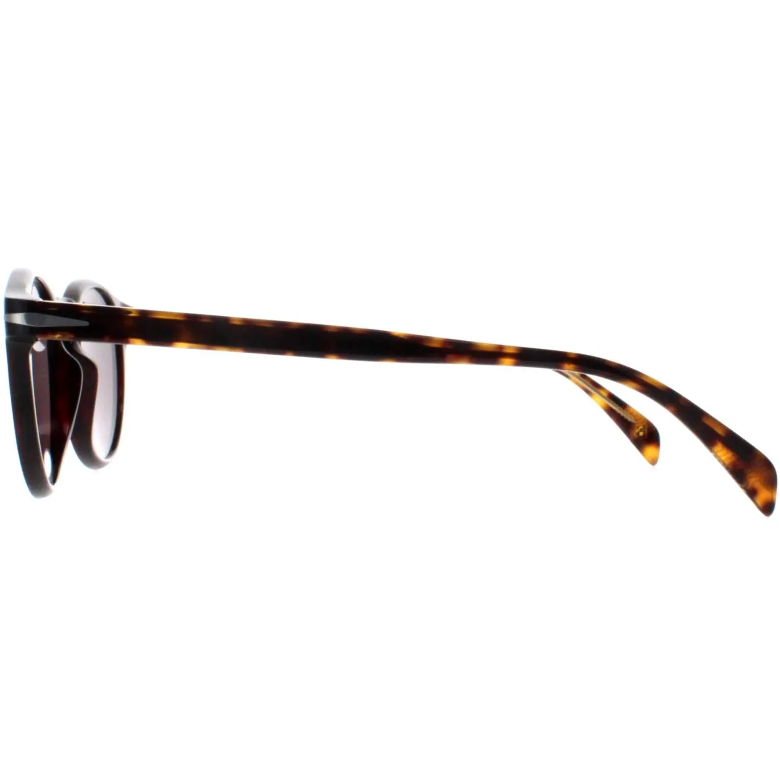 David Beckham Sunglasses DB1036/S 086 IR Havana Grey