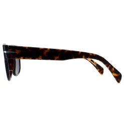 David Beckham Sunglasses DB7045/S 086 IR Havana Grey