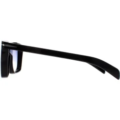 David Beckham Sunglasses DB7000/S BSC 08 Black Blue Gradient