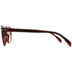 David Beckham Sunglasses DB1007/S 0CJ 9O Matte Striped Brown Dark Grey