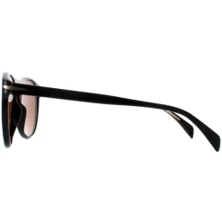 David Beckham Sunglasses DB1008/S 807 70 Black Brown