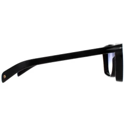David Beckham Sunglasses DB7000/S BSC 08 Black Blue Gradient