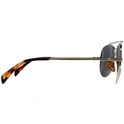 David Beckham Sunglasses DB1004/S J5G IR Gold Grey