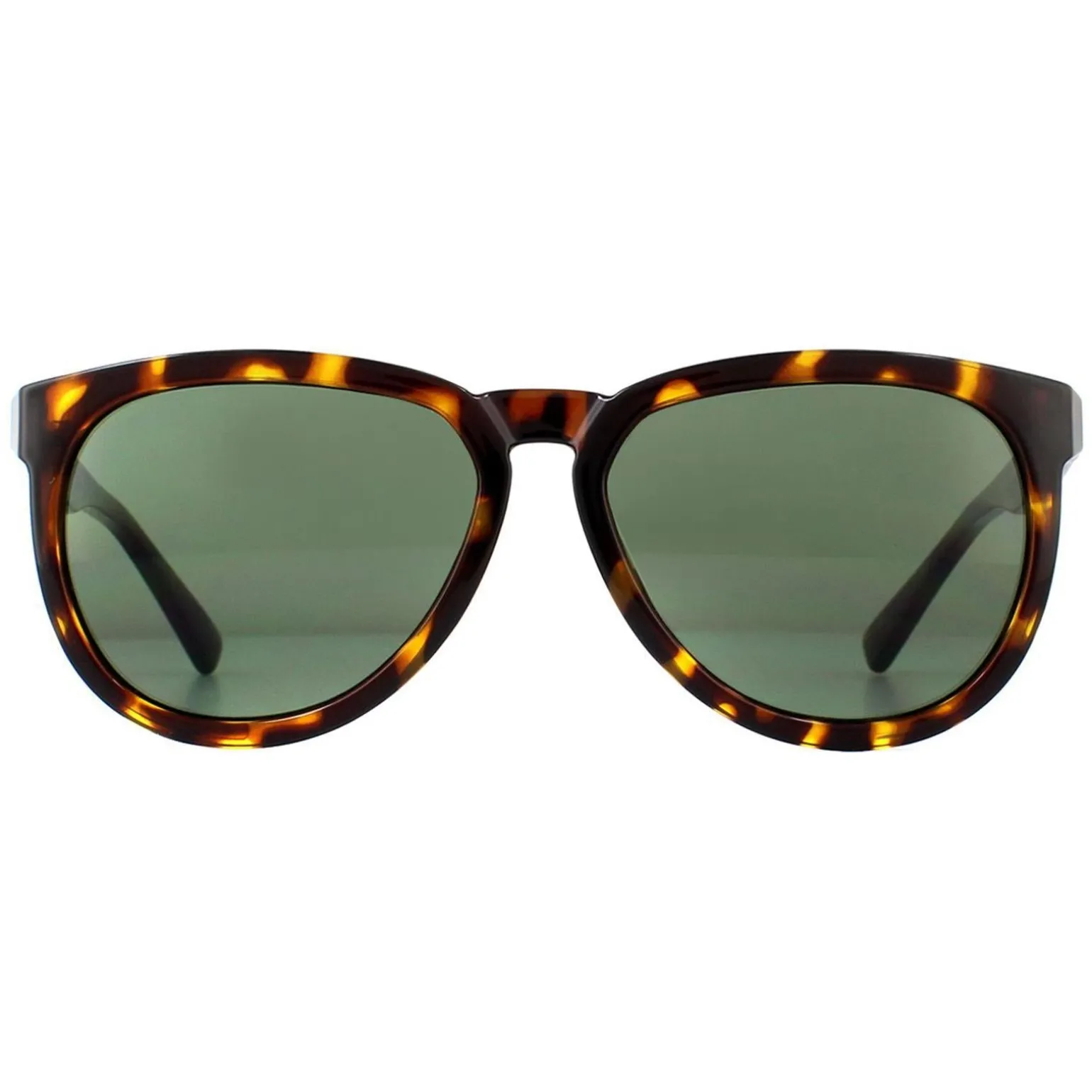 Diesel Sunglasses DL0272 52N Dark Havana Green