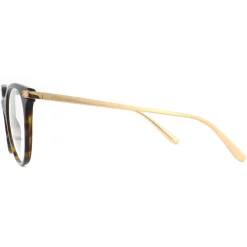 Dolce & Gabbana Glasses Frames DG3330 502 Havana Women