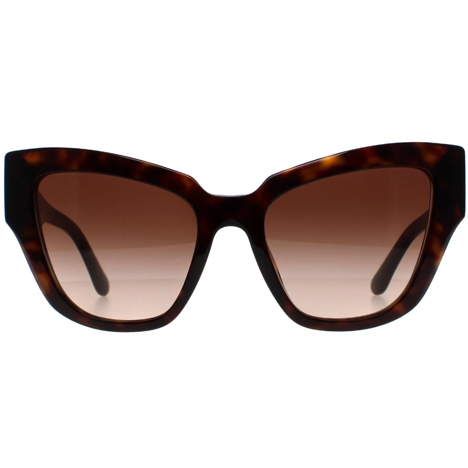 Dolce & Gabbana Sunglasses DG4404 502/13 Havana Brown Gradient