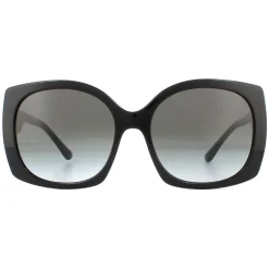 Dolce & Gabbana Sunglasses DG4385 501/8G Black Light Grey Gradient Bla