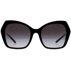 Dolce & Gabbana Sunglasses DG4399 501/8G Black Grey Gradient