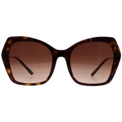 Dolce & Gabbana Sunglasses DG4399 502/13 Havana Brown Gradient