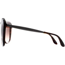 Dolce & Gabbana Sunglasses DG4332 502/13 Havana Brown Gradient