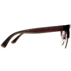Dolce & Gabbana Sunglasses 6109 31238D Grey and Pink Pink Gradient