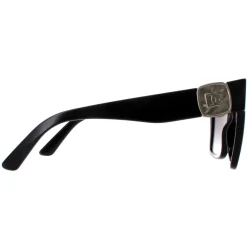 Dolce & Gabbana Sunglasses DG4470 501/8G Black Grey Gradient