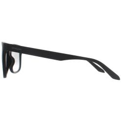 Dragon Sunglasses Eden 43718-003 Black Lumalens Blue Ionized