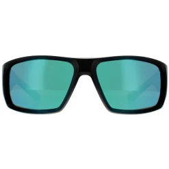 Dragon Sunglasses Equinox X 41089-007 Matte Black H2O Lumalens Deep Gr
