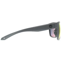 Dragon Sunglasses Mariner X 41090-035 Matte Grey Lumalens Orange Ion P
