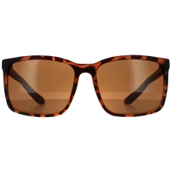 Dragon Sunglasses Montage 40734-246 Matte Tortoise Bronze