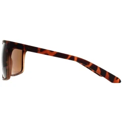 Dragon Sunglasses Montage 40734-246 Matte Tortoise Bronze