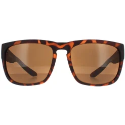 Dragon Sunglasses Rune XL 40731-246 Matte Tortoise Bronze