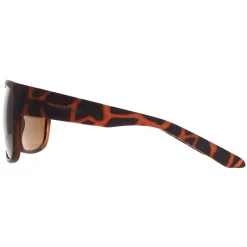 Dragon Sunglasses Rune XL 40731-246 Matte Tortoise Bronze