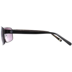 Duck and Cover Sunglasses DCS022 C1 Black Grey