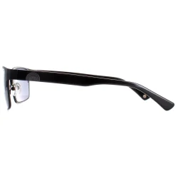 Duck and Cover Sunglasses DCS030 C1 Black Grey