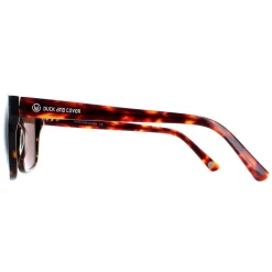 Duck and Cover Sunglasses DCS025 C2 Havana Brown