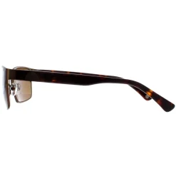 Duck and Cover Sunglasses DCS030 C2 Brown Black Brown
