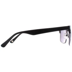 Duck and Cover Sunglasses DCS019 C1 Black Grey