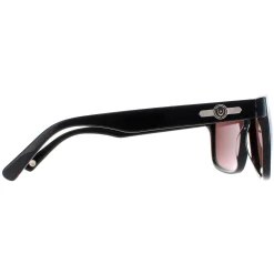 Duck and Cover Sunglasses DCS026 C1 Black Brown