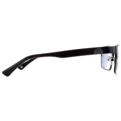 Duck and Cover Sunglasses DCS030 C1 Black Grey