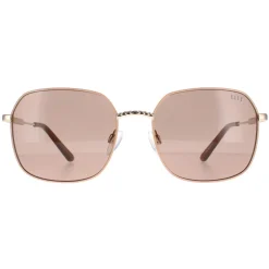 Elle Sunglasses 14911 BE Beige Brown