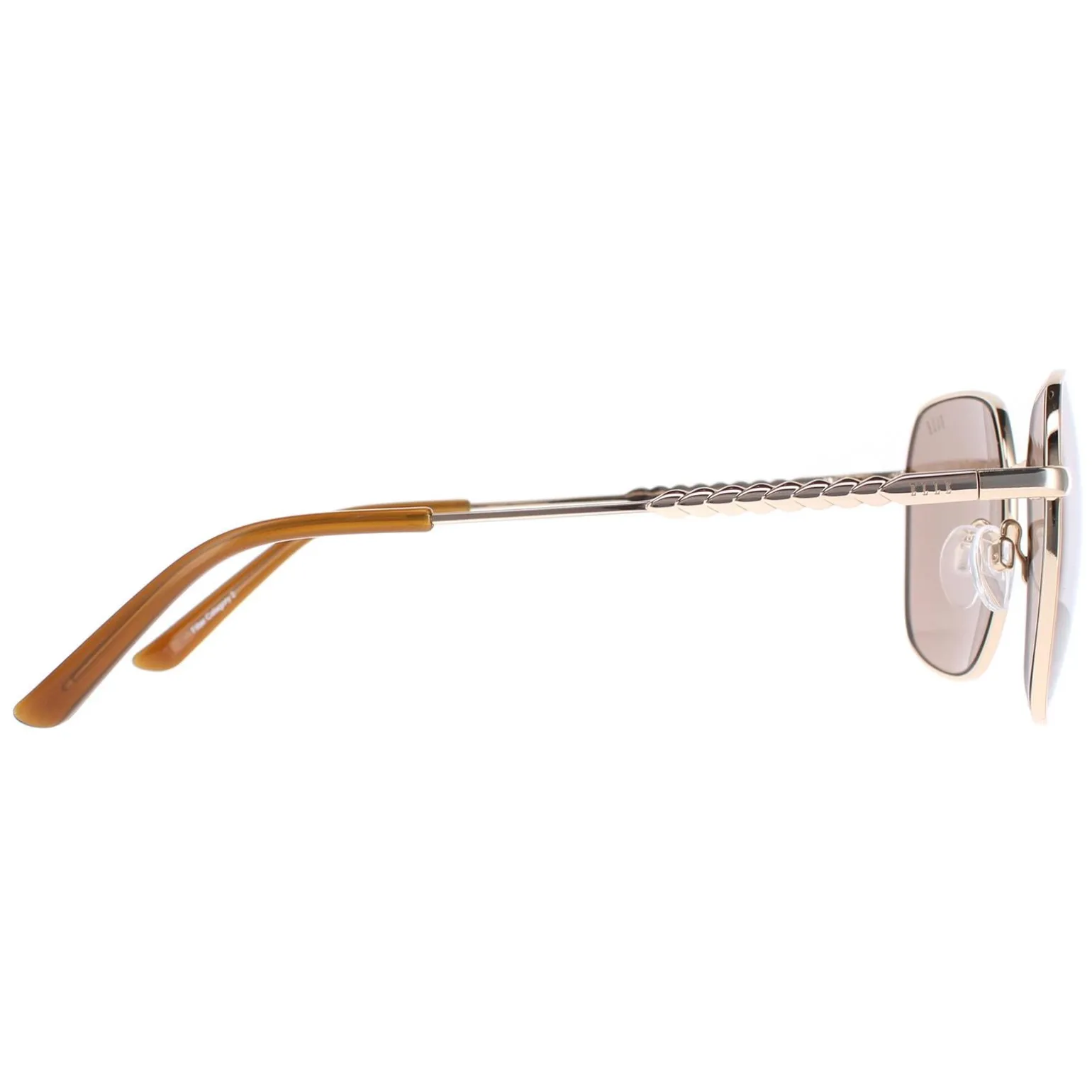 Elle Sunglasses 14911 BE Beige Brown